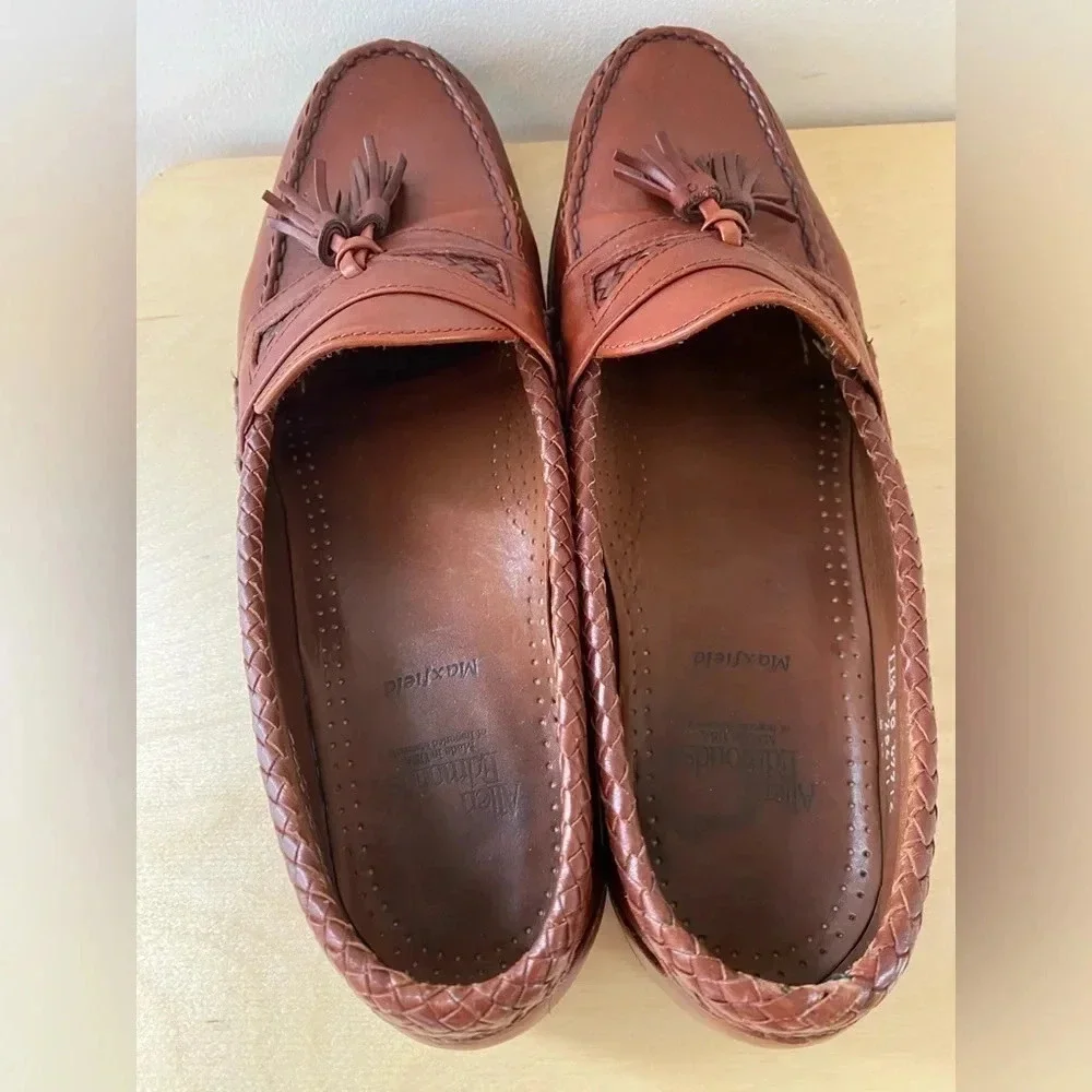 Allen Edmonds allen edmonds